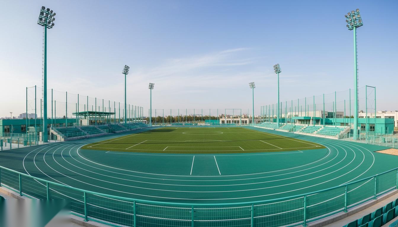 wangong-tiyu-changguan